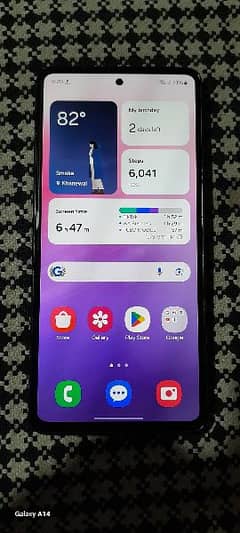 Samsung A53 5g non pta