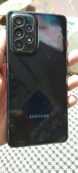 Samsung A53 5g non pta 2