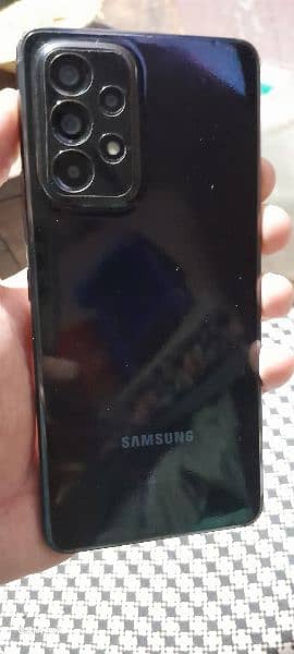 Samsung A53 5g non pta 3