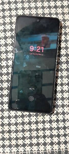 Samsung A53 5g non pta 6