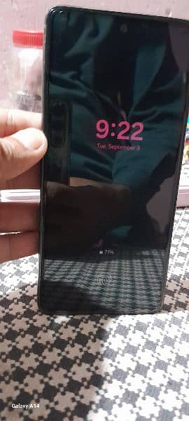 Samsung A53 5g non pta 8