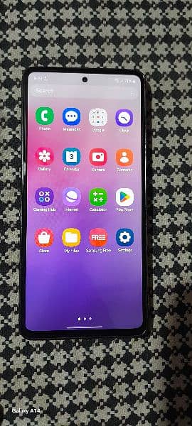 Samsung A53 5g non pta 9