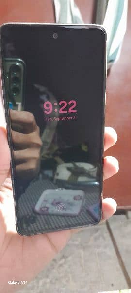 Samsung A53 5g non pta 10