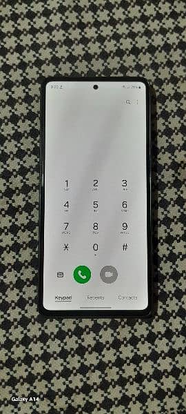 Samsung A53 5g non pta 11