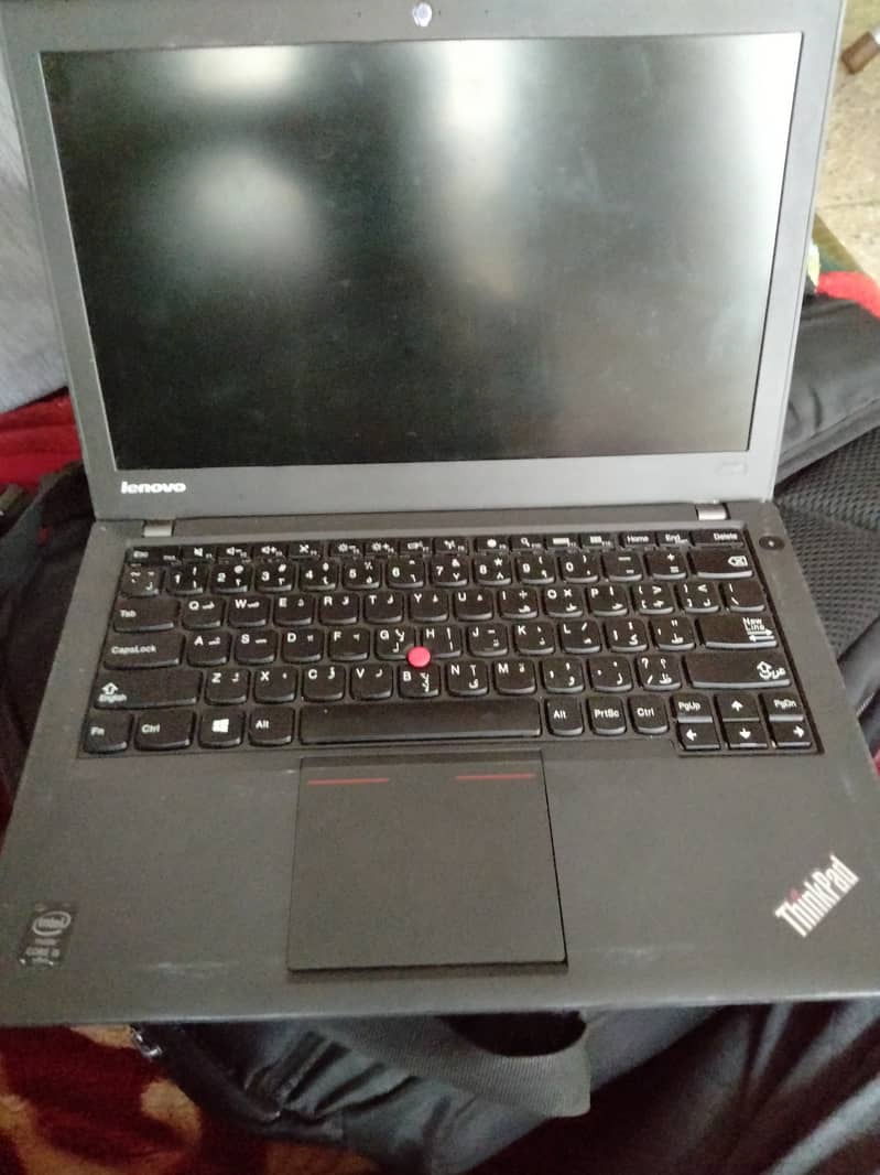 Mini laptop 2