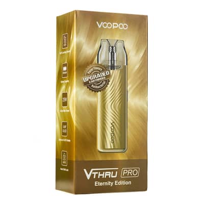 Voopoo Vthru Pro Enternity 25Watt
