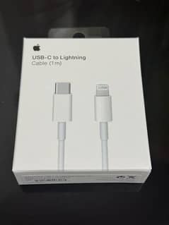 Brand New Lighting Cable, 20W