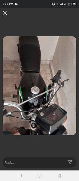 super star bike for sell 2