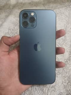 iphone 12 pro 256