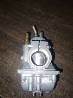 Made Japan ( box peek ) carburetor Kawasaki GTO 125