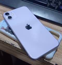 Iphone 11 64GB Non Pta Jv