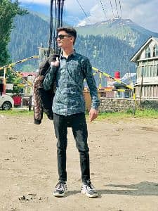 Mfakahr Bilal