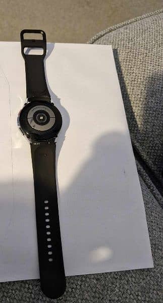 Samsung Watch 4 Classic 43mm 1