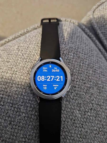 Samsung Watch 4 Classic 43mm 3