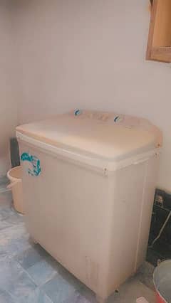 dawlance washing machine used for sale