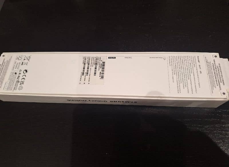 Samsung Watch 6 44mm 3