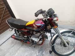 honda 0