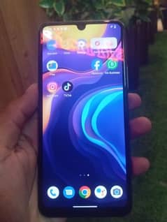 Vivo v20 Only mobile condition 10/9 all ok 0