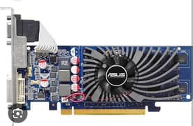 Asus Nvidia GeForce gt 220