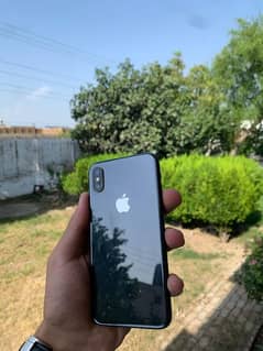 iphone x  64gb