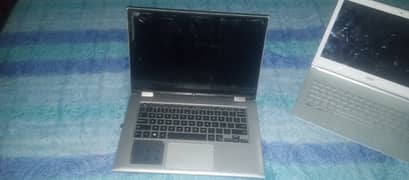 Dell Inspiron i5 5th gen