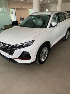 Changan