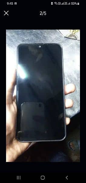 Samsung a10s 2/32 for sale In Good Condition & Exchange also available 1