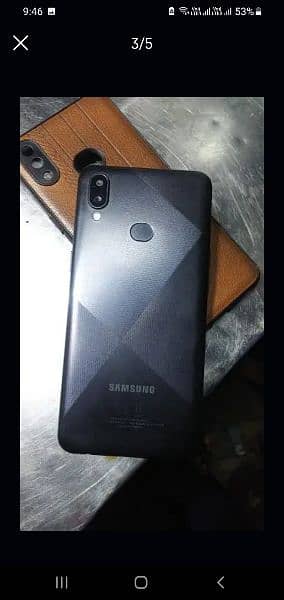 Samsung a10s 2/32 for sale In Good Condition & Exchange also available 4