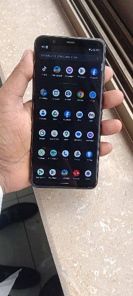 Google Pixel 4XL 4