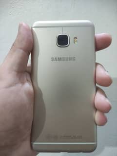 SAMSUNG C5