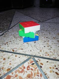 cube 3x3