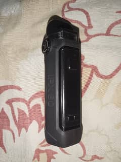 IPX 80 VAPE/POD