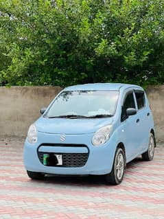 Suzuki Alto 2013