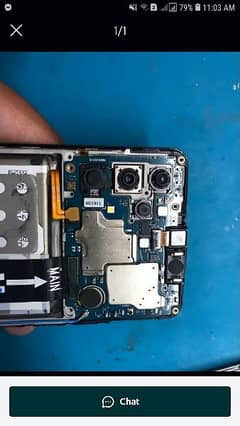 Samsung a32 Board 0