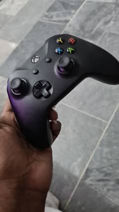 xbox one x orginal controller