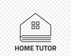 Male home Tuition teacher