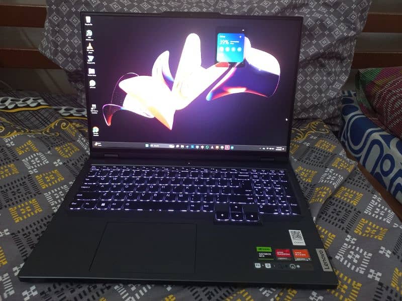 Lenovo Legion 5 Pro 4