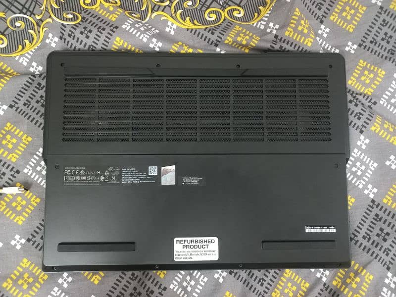 Lenovo Legion 5 Pro 1