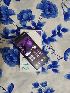 Infinix Note 12