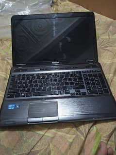 Laptop for home