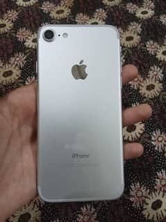 IPHONE 7   32 GB 2 MONTH SIM TIME 0