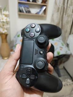 ps4 controller