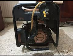 JASCO 3.5KVA GENERATOR 0