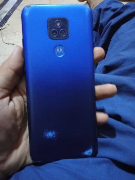 Moto g Play 2021 2