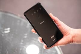 LG V50 Thinq 5G