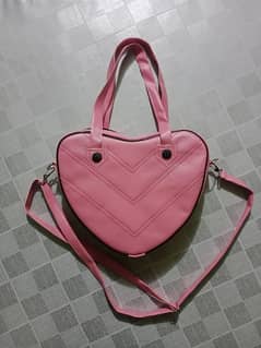 Ladies handbag