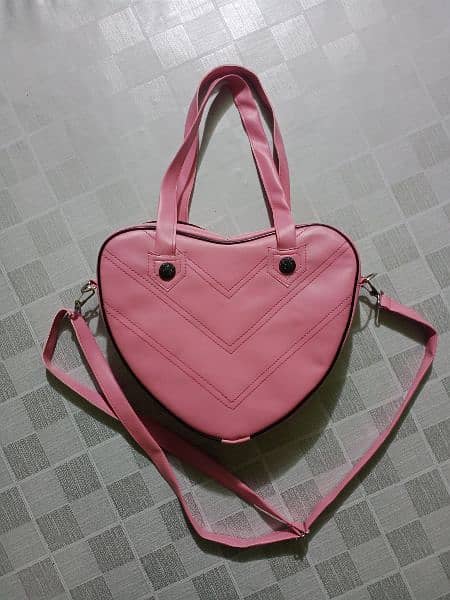 Ladies handbag 0