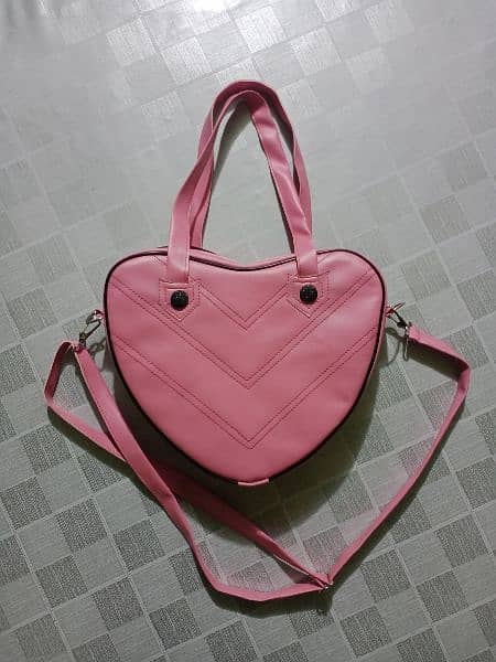 Ladies handbag 5