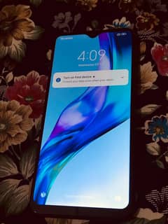 Redmi 9T Exchange possible