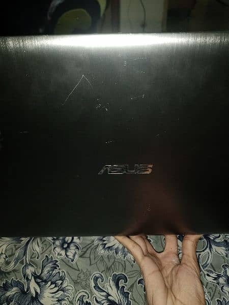 Asus I7-6Th Gen Laptop For Sale 1